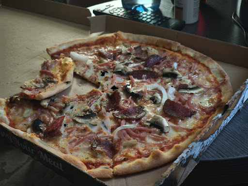 Photo of Pizzeria REMSLE - Norra Ådalsvägen 16, 881 51 Sollefteå