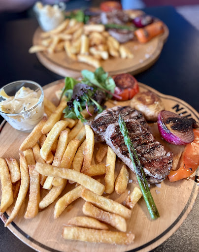 Photo of Pizzeria REMSLE - Norra Ådalsvägen 16, 881 51 Sollefteå