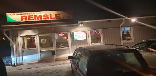 Photo of Pizzeria REMSLE - Norra Ådalsvägen 16, 881 51 Sollefteå