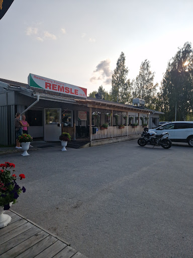 Photo of Pizzeria REMSLE - Norra Ådalsvägen 16, 881 51 Sollefteå