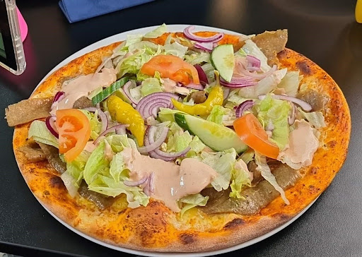 Photo of Pizzeria REMSLE - Norra Ådalsvägen 16, 881 51 Sollefteå