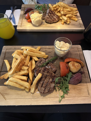 Photo of Pizzeria REMSLE - Norra Ådalsvägen 16, 881 51 Sollefteå