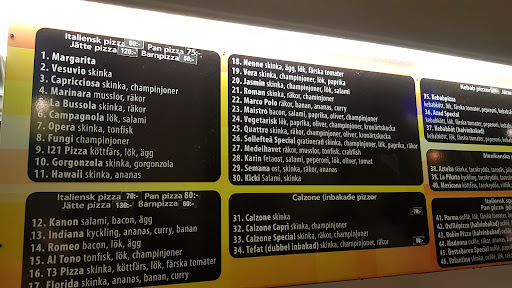 Photo of Önstabaren i Sollefteå AB - Storgatan 127, 881 40 Sollefteå