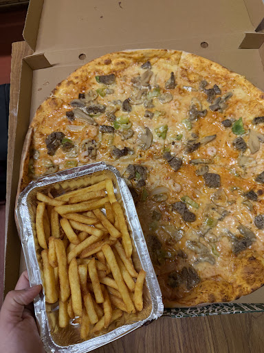 Photo of Önstabaren i Sollefteå AB - Storgatan 127, 881 40 Sollefteå