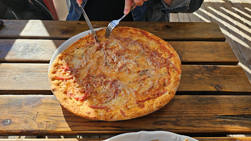 Photo of Önstabaren i Sollefteå AB - Storgatan 127, 881 40 Sollefteå