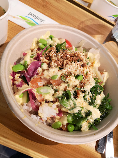 Photo of Slimfood - Västra KÖPMANSGATAN 16A, 444 30 Stenungsund