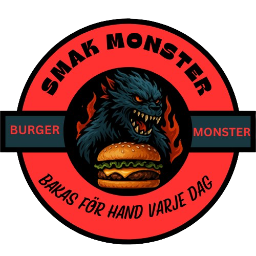 Photo of BURGER MONSTER - Hamngatan 12, 111 47 Stockholm
