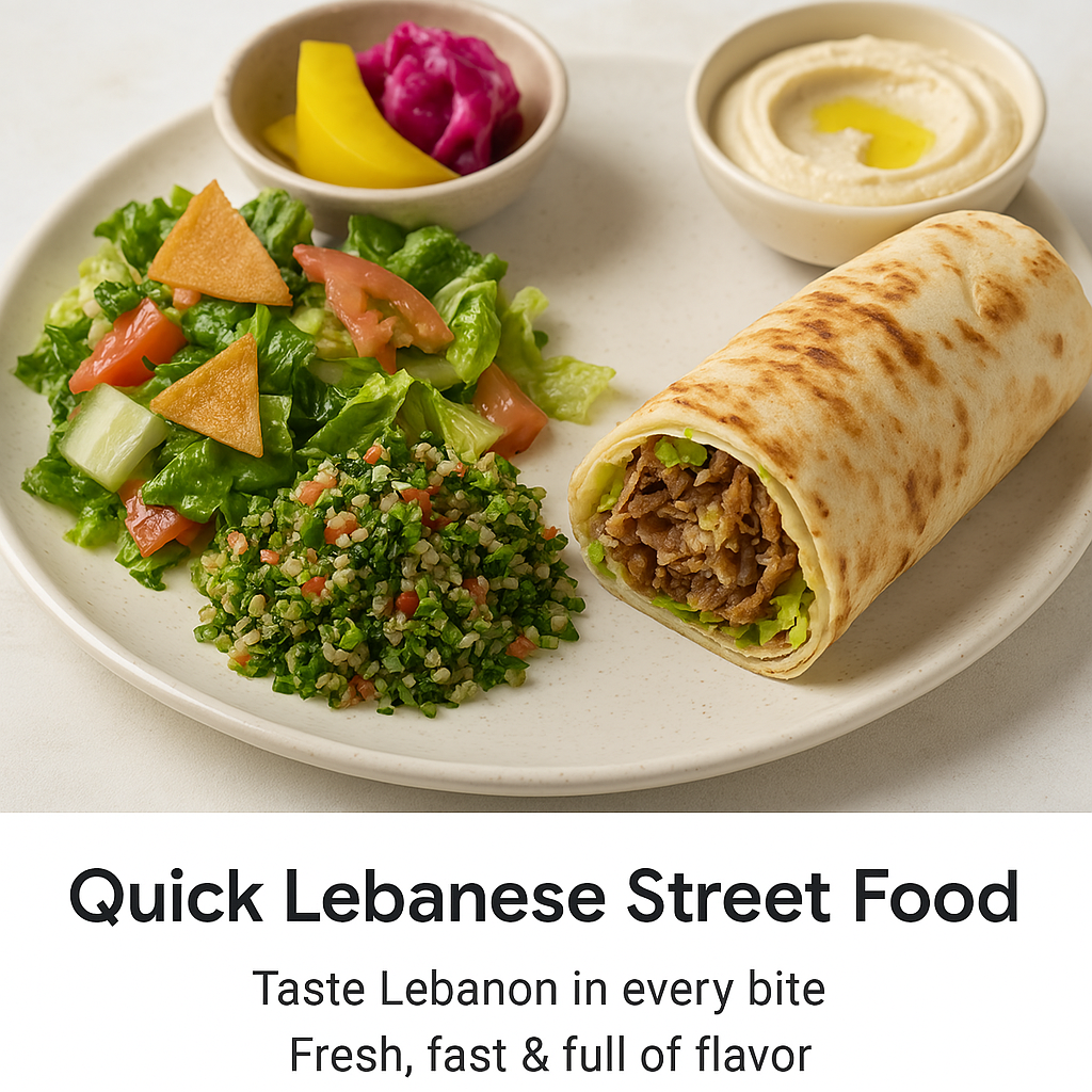 Photo of BURGER MONSTER - Hamngatan 12, 111 47 Stockholm