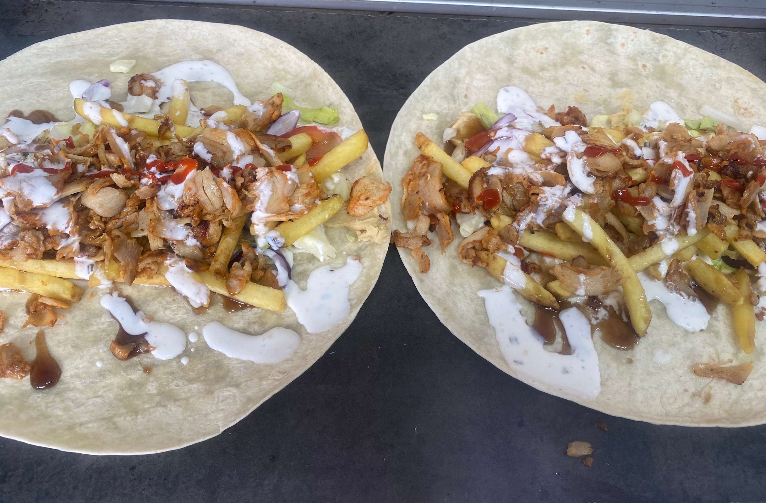 Photo of BURGER MONSTER - Hamngatan 12, 111 47 Stockholm