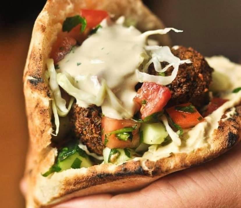 Photo of BURGER MONSTER - Hamngatan 12, 111 47 Stockholm