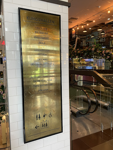 Photo of Kungshallen - Kungsgatan 44, 111 35 Stockholm