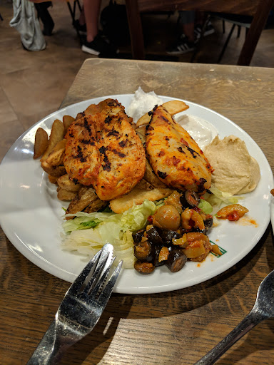 Photo of Kungshallen - Kungsgatan 44, 111 35 Stockholm