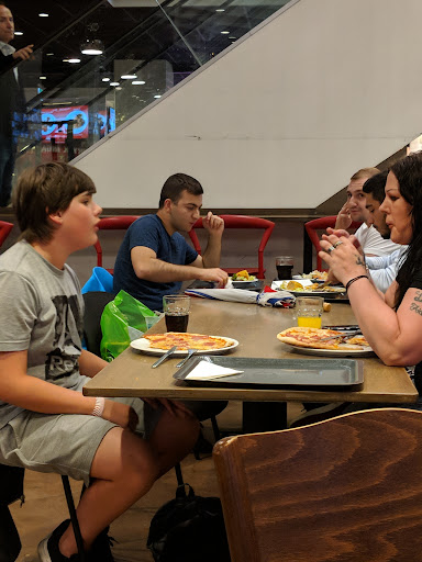 Photo of Kungshallen - Kungsgatan 44, 111 35 Stockholm