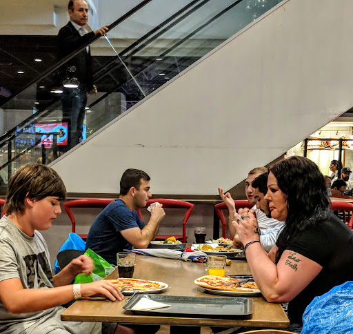 Photo of Kungshallen - Kungsgatan 44, 111 35 Stockholm