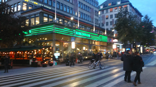 Photo of Kungshallen - Kungsgatan 44, 111 35 Stockholm