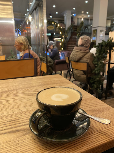 Photo of Kungshallen - Kungsgatan 44, 111 35 Stockholm