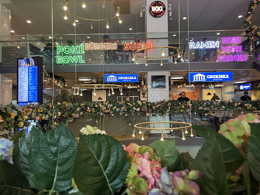 Photo of Kungshallen - Kungsgatan 44, 111 35 Stockholm