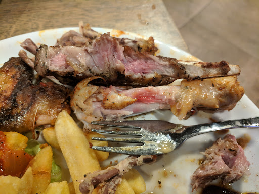 Photo of Kungshallen - Kungsgatan 44, 111 35 Stockholm