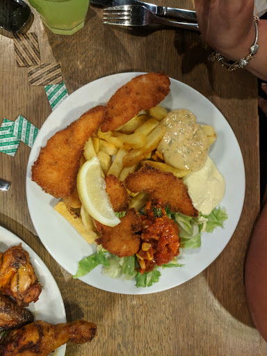 Photo of Kungshallen - Kungsgatan 44, 111 35 Stockholm