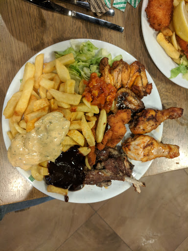 Photo of Kungshallen - Kungsgatan 44, 111 35 Stockholm