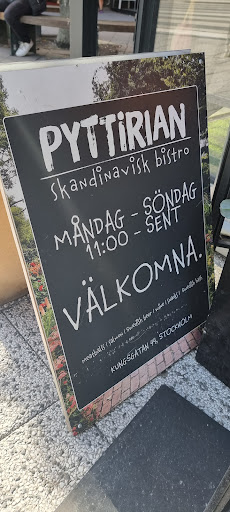 Photo of Kungshallen - Kungsgatan 44, 111 35 Stockholm