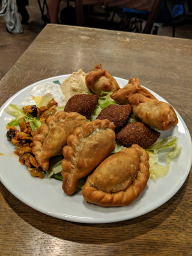 Photo of Kungshallen - Kungsgatan 44, 111 35 Stockholm