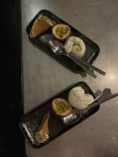 Photo of Restaurang Almaza - Scheelegatan 3, 112 23 Stockholm