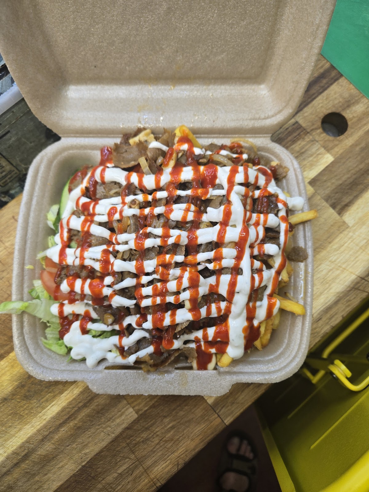 Photo of Mr.Sub&Away - Danmarksgatan 33, 164 42 Kista