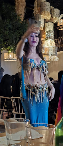 Photo of Batroun lebanese and Mediterranean cuisine - Ekensbergsvägen 128, 172 69 Sundbyberg