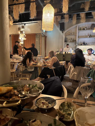 Photo of Batroun lebanese and Mediterranean cuisine - Ekensbergsvägen 128, 172 69 Sundbyberg