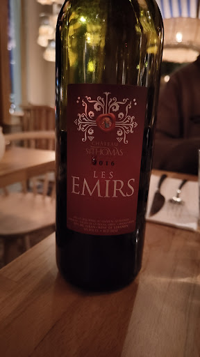 Photo of Batroun lebanese and Mediterranean cuisine - Ekensbergsvägen 128, 172 69 Sundbyberg