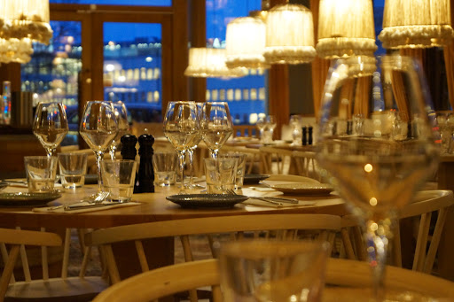 Photo of Batroun lebanese and Mediterranean cuisine - Ekensbergsvägen 128, 172 69 Sundbyberg