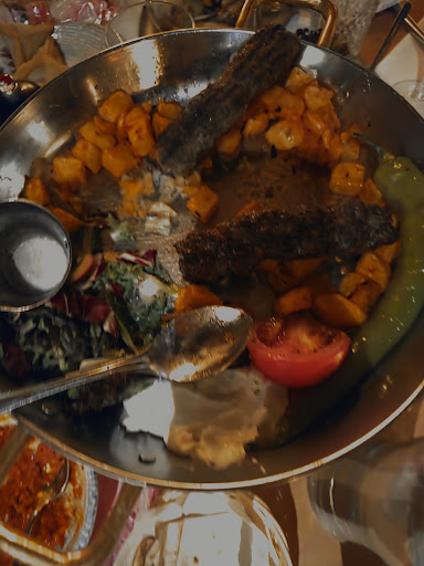 Photo of Batroun lebanese and Mediterranean cuisine - Ekensbergsvägen 128, 172 69 Sundbyberg