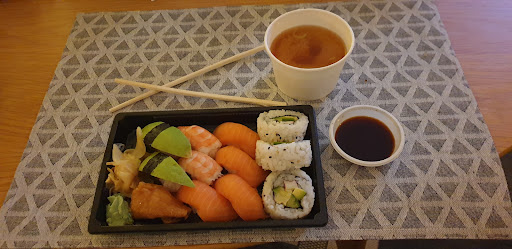 Photo of Eskader - Eskadervägen 4, 183 54 Täby