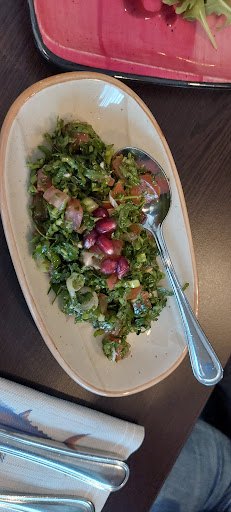 Photo of Chateau Liban - Järnvägsgatan 58, 172 35 Sundbyberg