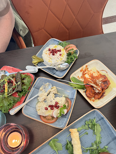 Photo of Chateau Liban - Järnvägsgatan 58, 172 35 Sundbyberg