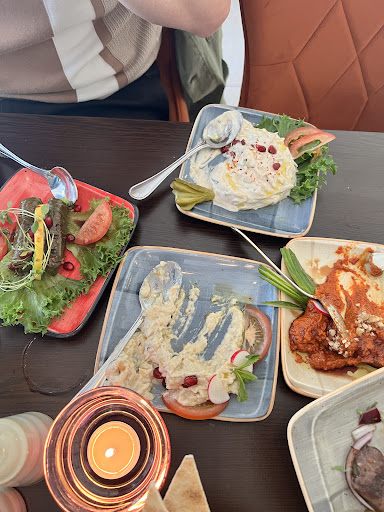 Photo of Chateau Liban - Järnvägsgatan 58, 172 35 Sundbyberg