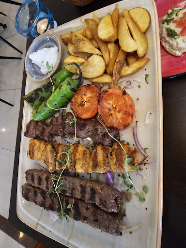 Photo of Chateau Liban - Järnvägsgatan 58, 172 35 Sundbyberg