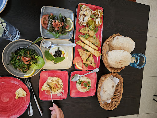 Photo of Chateau Liban - Järnvägsgatan 58, 172 35 Sundbyberg