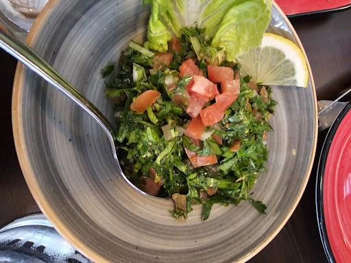 Photo of Chateau Liban - Järnvägsgatan 58, 172 35 Sundbyberg