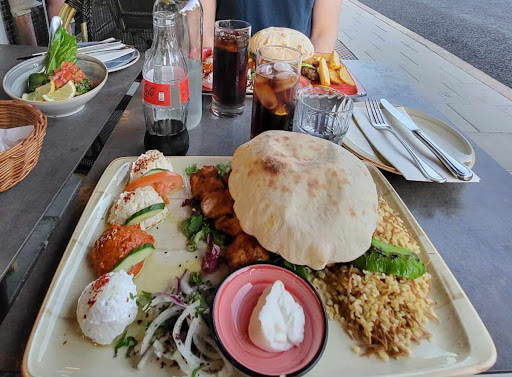 Photo of Chateau Liban - Järnvägsgatan 58, 172 35 Sundbyberg