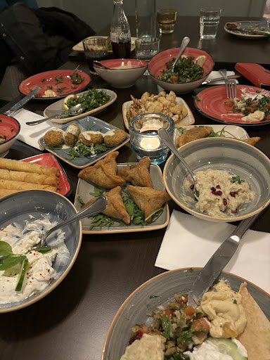 Photo of Chateau Liban - Järnvägsgatan 58, 172 35 Sundbyberg