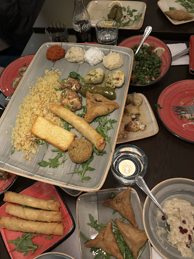 Photo of Chateau Liban - Järnvägsgatan 58, 172 35 Sundbyberg