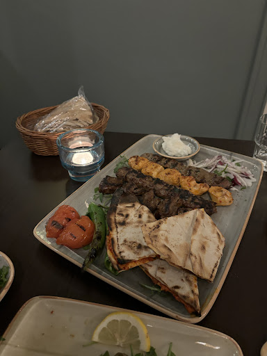 Photo of Chateau Liban - Järnvägsgatan 58, 172 35 Sundbyberg