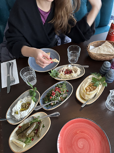 Photo of Chateau Liban - Järnvägsgatan 58, 172 35 Sundbyberg