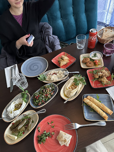 Photo of Chateau Liban - Järnvägsgatan 58, 172 35 Sundbyberg