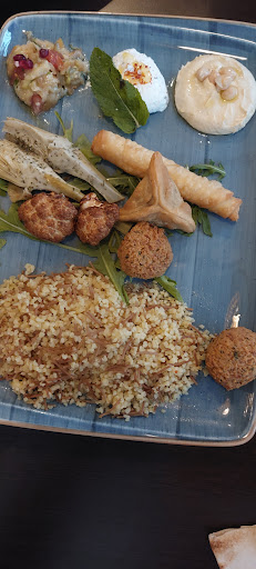 Photo of Chateau Liban - Järnvägsgatan 58, 172 35 Sundbyberg