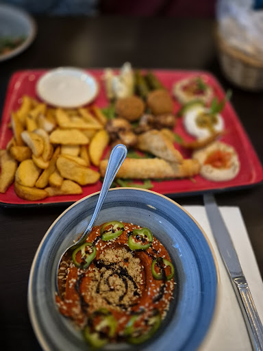 Photo of Chateau Liban - Järnvägsgatan 58, 172 35 Sundbyberg