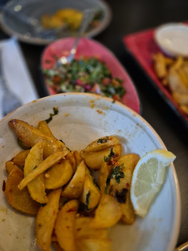 Photo of Chateau Liban - Järnvägsgatan 58, 172 35 Sundbyberg