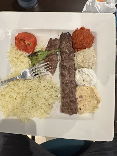 Photo of Chateau Liban - Järnvägsgatan 58, 172 35 Sundbyberg